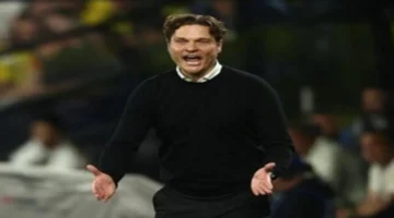 تيرزيتش يقترب من تولي مهام تدريب فريق أتلتيك بلباو الإسباني الفترة المقبلة